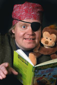 Stephan Bach zu Gast in Nürtingen