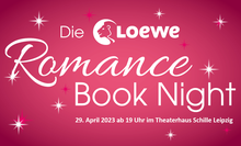 Romance Book Night by Loewe Intense