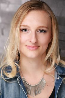 Carolin Wahl in Köln