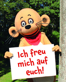 Tafiti zu Gast in Ostfildern-Nellingen