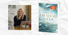 Premierenlesung mit Carolin Wahl in Stuttgart