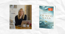Carolin Wahl in Ulm