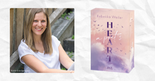 Rebekka Weiler in Sindelfingen