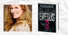 Premierenlesung mit Ursula Poznanski