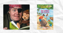 Stephan Bach in Weil am Rhein