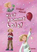 Lolas magische Wörter