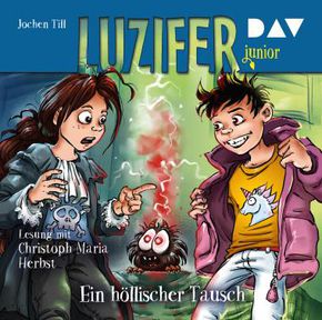 Verlosung im Kinderbuch-Newsletter