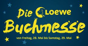 Die Loewe-Buchmesse auf Instagram 