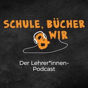Neue Podcast-Folge: Im Gespräch mit Dagmar Geisler