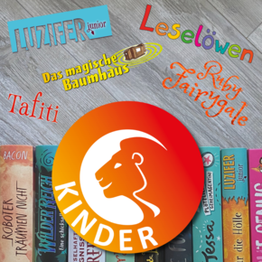 Start unseres Kinderbuch-Instagram-Kanals