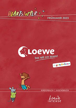 Neu! - Unser Frühjahrsprogramm 2023