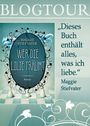 Blogtour zu „Wer die Lilie träumt“