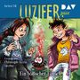 Verlosung im Kinderbuch-Newsletter