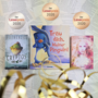 Die Gewinner des Lovelybooks Leserpreises 2020