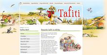 Tafitis Welt