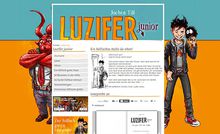 Luzifer junior