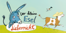 Der kleine Esel Liebernicht