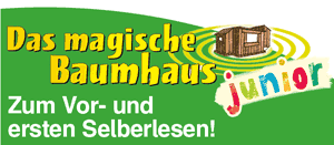 Das magische Baumhaus junior vorlesen erstleser leseanfänger