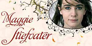 Maggie Stiefvater script5 Nach dem Sommer Shiver Ravenboys