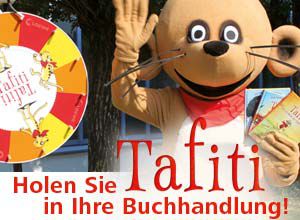 Loewe Verlag Tafiti Walking Act buchen