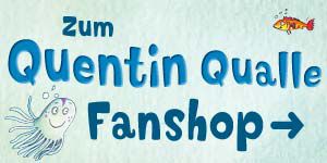 Quentin Qualle Fanshop