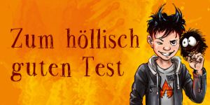 Luzifer junior Test, Himmel oder Hölle, Jochen Till