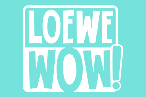 Loewe Wow!
