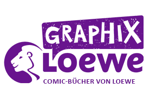 Entdecke tolle Comic-Bücher für Kinder und Jugendliche