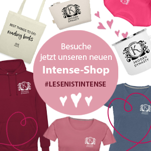 Entdecke den Loewe Intense Merchandise Shop!