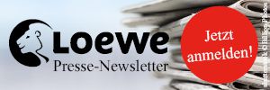 Loewe Verlag Presse PR Newsletter bestellen