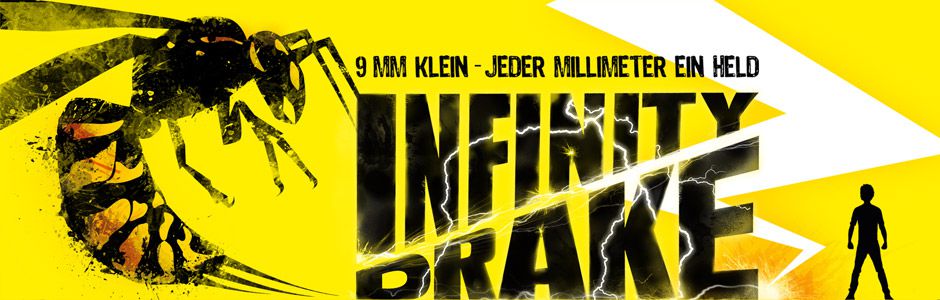 infinity drake john mcnally scarlatti söhne action serie