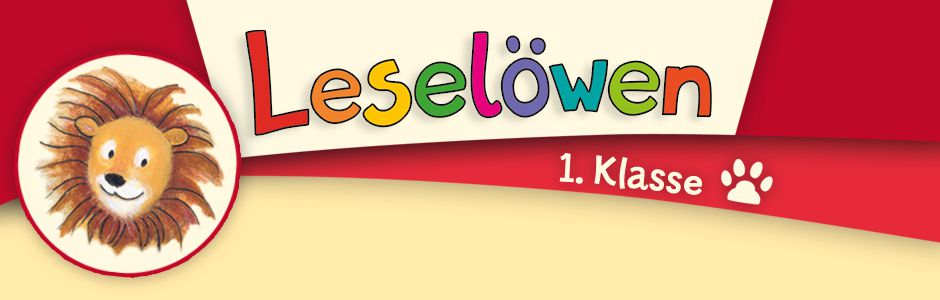 News Leselowen 1 Klasse Erstes Selberlesen Loewe Verlag