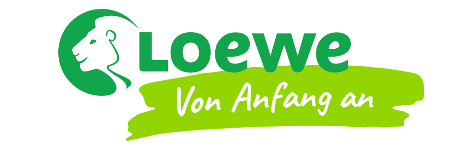 Bilderbücher für Kleinkinder Loewe von Anfang an