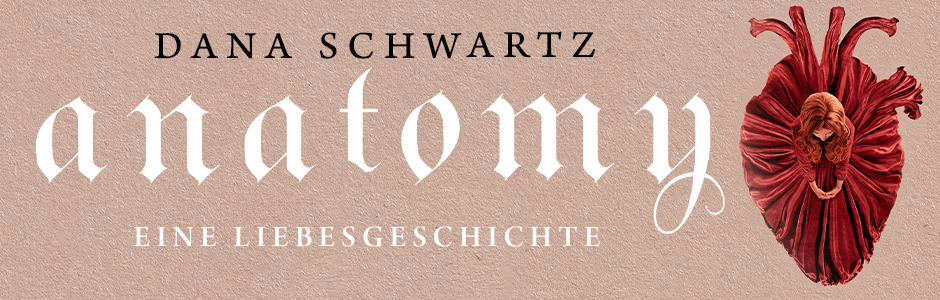 Tauche ein ins Edinburgh des 19. Jahrhunderts mit diesem New York Times Bestseller!
