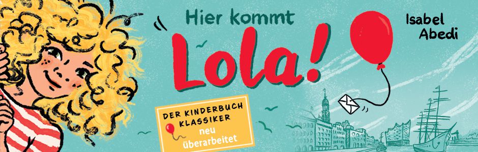 Kinderbuch-Klassiker ab 9 Jahren - mit zeitgemäßen Überarbeitungen