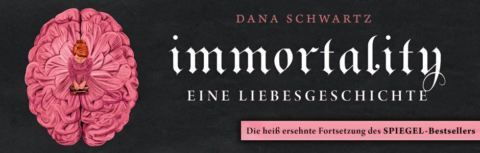 Eine Liebesgeschichte - Der New York Times-Bestseller und Fortsetzung von Anatomy