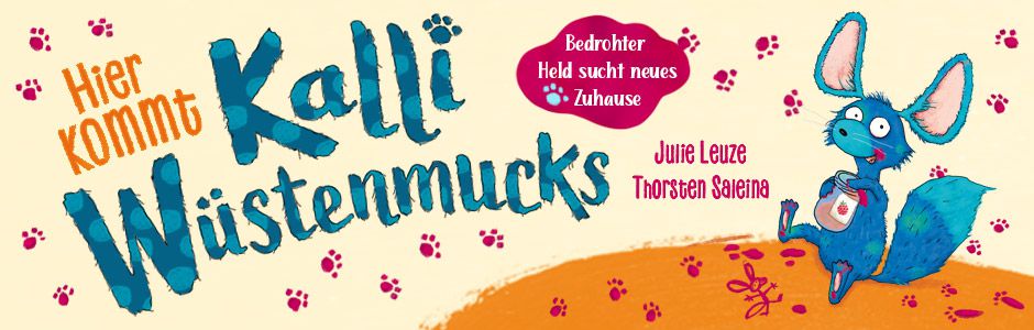 Achtung, bedrohte Tierart sucht neues Zuhause! Lustiges Erstlesebuch zum Vorlesen und Selberlesen ab 7 Jahren