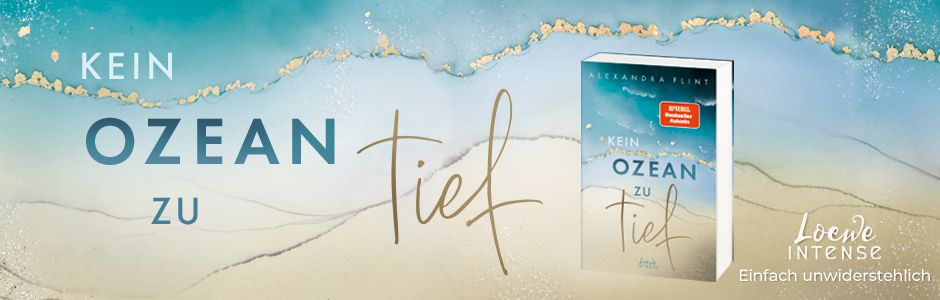 Erlebe das romantische Finale der Tales of Sylt von SPIEGEL-Bestsellerautorin Alexandra Flint