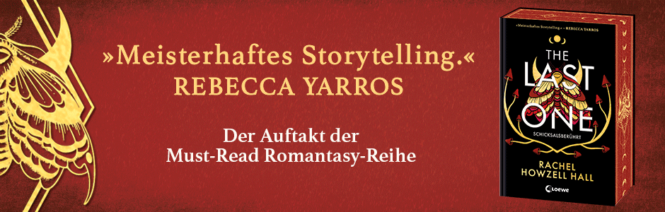 Band 1 der neuen Dilogie von New York Times-Bestsellerautorin Rachel Howzell Hall