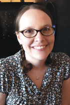 Raina Telgemeier