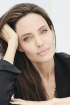 Angelina Jolie