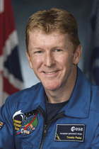 Tim Peake