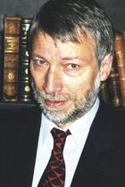 Reinhard Barth