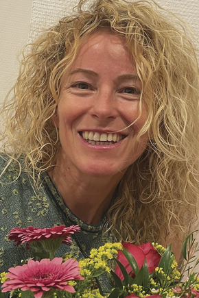 Corina Beurenmeister