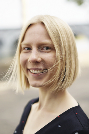 Tuire Siiriainen