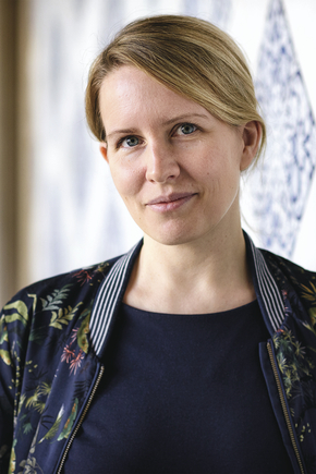 Katharina Hartwell