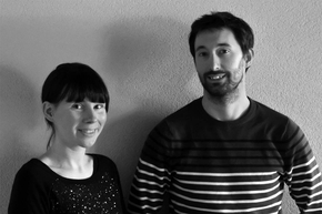 Solenne et Thomas