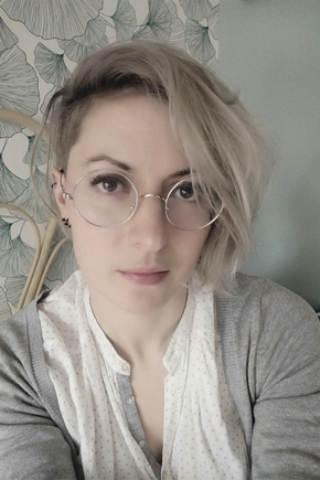 Clémence Gueidan