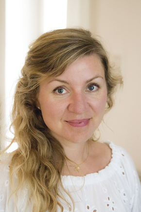 Lena Maria Bellermann