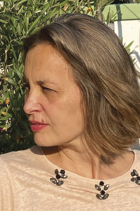 Ania Simeone